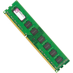 Оперативная память Kingston ValueRAM 4GB DDR3 PC3-12800 (KVR16LN11/4)
