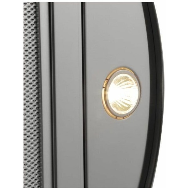 Кухонная вытяжка JETAIR Pipe Island IX/A/43