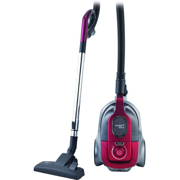 Пылесос Vitek VT-CV3113