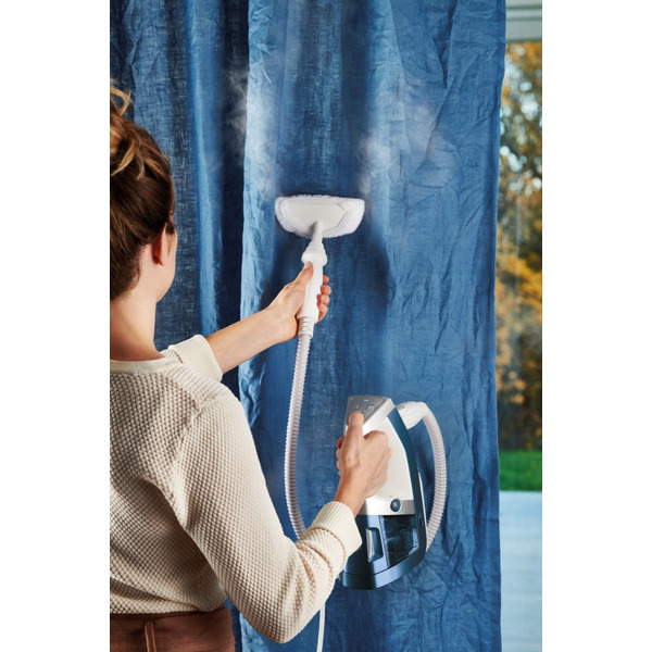 Паровой пылесос Tefal Clean & Steam Multi VP8561RH