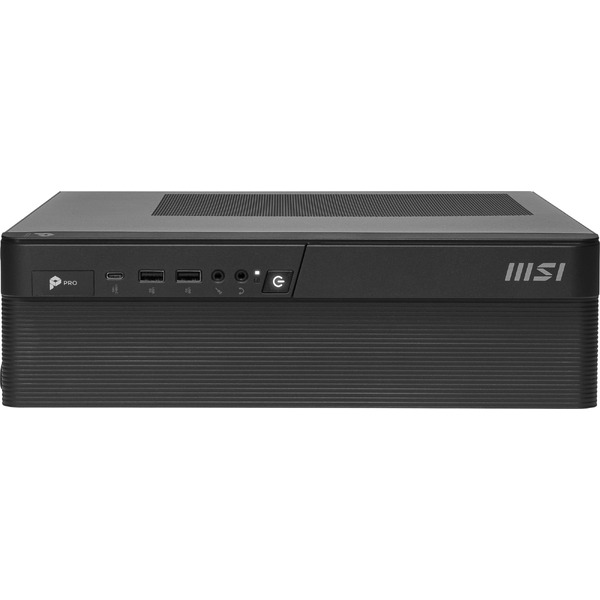 Мини ПК MSI Pro DP80 A14G-209RU (9S6-B20821-209)