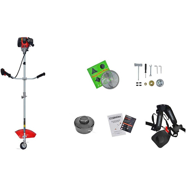 Триммер бензиновый Watt WMT-530 (8.053.255.00)