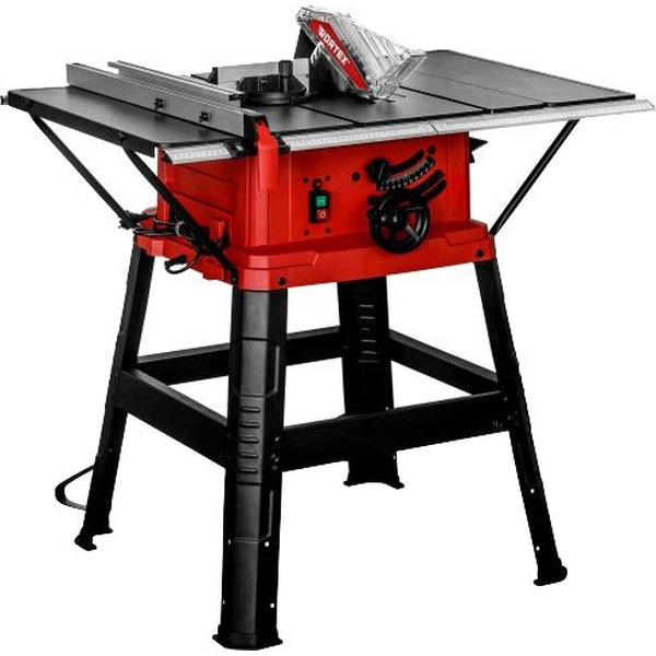 Станок распиловочный WORTEX ETS 2520 (1329692)