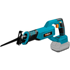 Сабельная пила Bort BRS-18Li-XK 93413748 (без АКБ и ЗУ)
