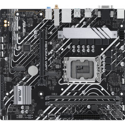 Материнская плата ASUS Prime H610M-A WiFi