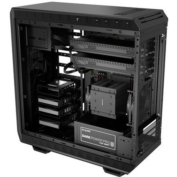Корпус be quiet! DARK BASE 900 BLACK BG011