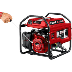 Генератор Зубр СБ-1200