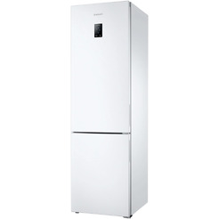Холодильник SAMSUNG RB37A5200WW/WT