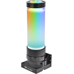Система жидкостного охлаждения для процессора Thermaltake Pacific CLM360 Ultra Hard Tube Liquid Cooling Kit CL-W335-CU12SW-A