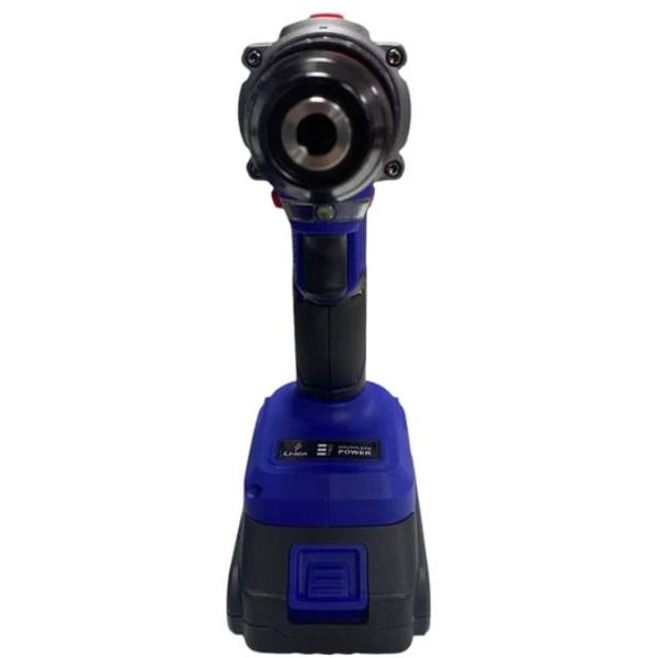 Дрель-шуруповерт ETECH TEH-18BL (24894)