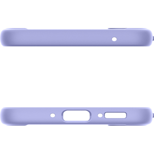 Чехол для телефона Spigen Ultra Hybrid для Galaxy A54 5G ACS06098 (фиолетовый)