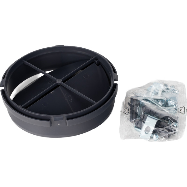 Кухонная вытяжка DeLonghi KT-ARIA 606 NB