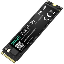SSD Hikvision Wave(P) 128GB HS-SSD-WAVE(P) 128G