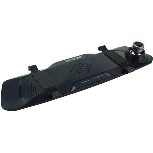 Видеорегистратор Digma FreeDrive 214 Night FHD