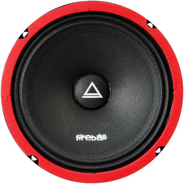 Автоакустика Aura Fireball-65 PRO