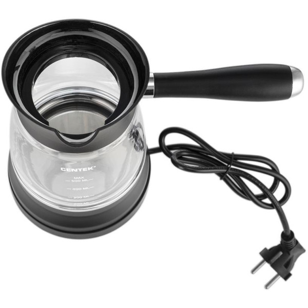 Электрическая турка CENTEK CT-1096