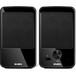 Акустическая система SVEN 312 Black