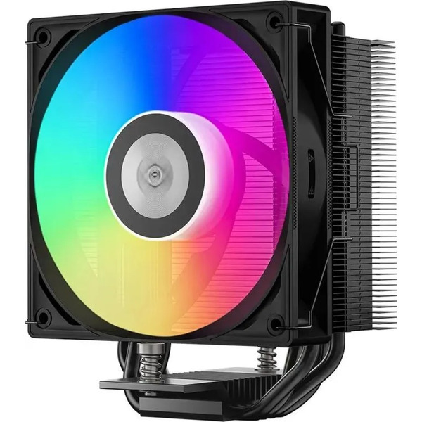 Кулер для процессора PcCooler RT400 ARGB RT400-BKAWXX-GL