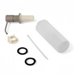 Дозатор для жидкого мыла Diadonna Д66-1913SM