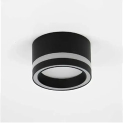 Точечный светильник General Lighting Systems GWL-GX53-M-IP20 662028