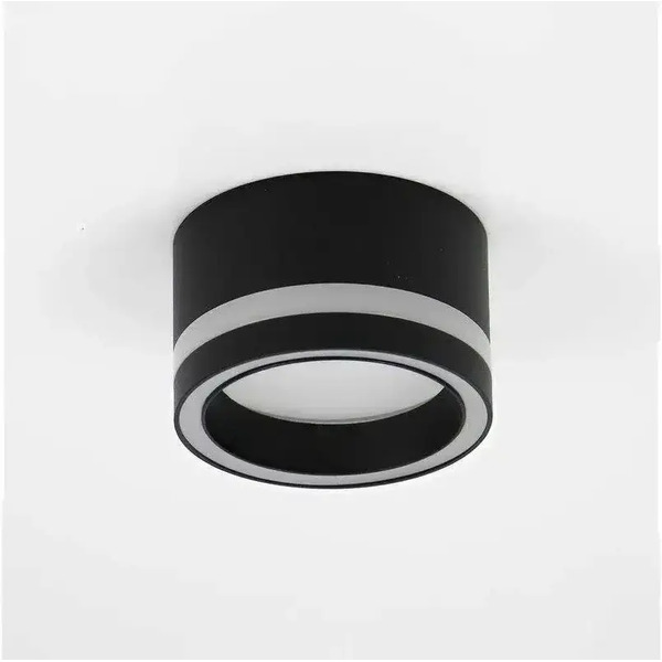 Точечный светильник General Lighting Systems GWL-GX53-M-IP20 662028