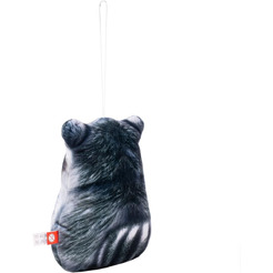 Мягкая игрушка Fancy Енот PRIBE01