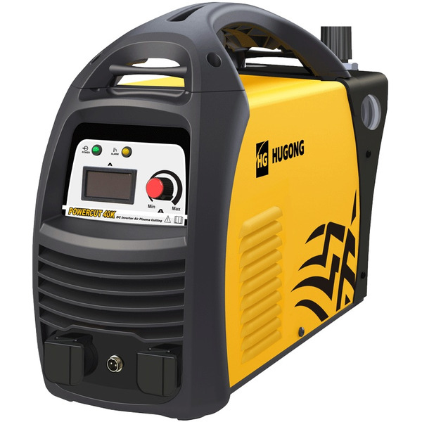 Аппарат плазменной резки HUGONG Powercut 40K