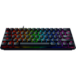 Клавиатура Razer Huntsman Mini Clicky Purple Switch (RZ03-03391500-R3R1)