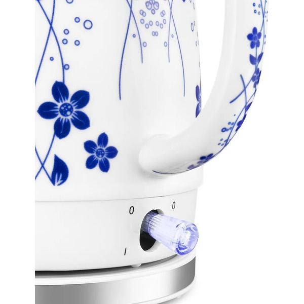 Электрочайник Kitfort КТ-6788