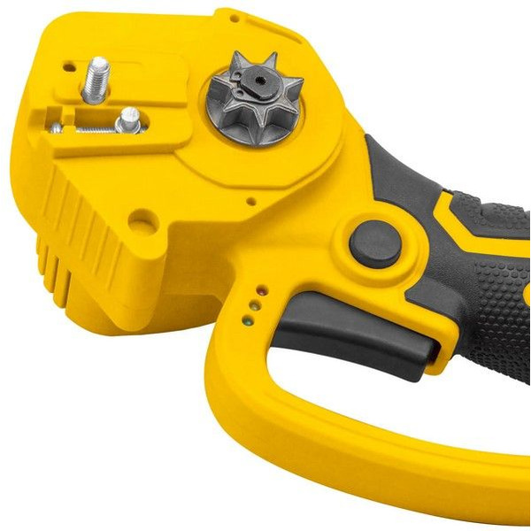 Аккумуляторная пила Kolner KCCS 10/12C (8060100013)