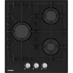 Варочная панель Hyundai HHG 4333 BG