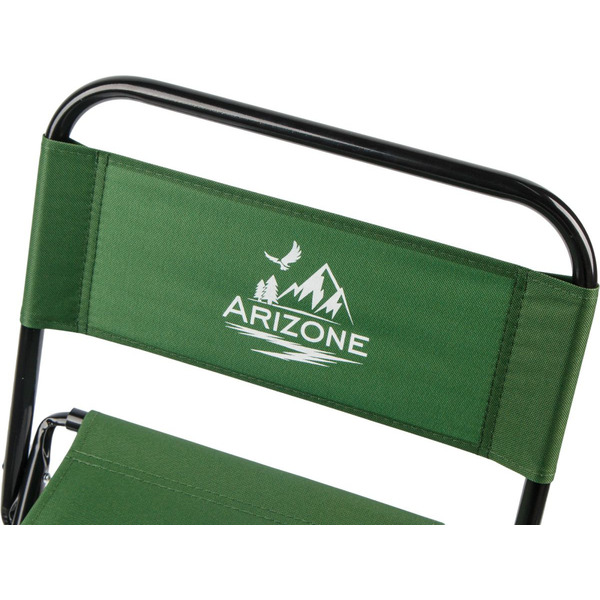 Кресло складное ARIZONE AR-5/1-GN