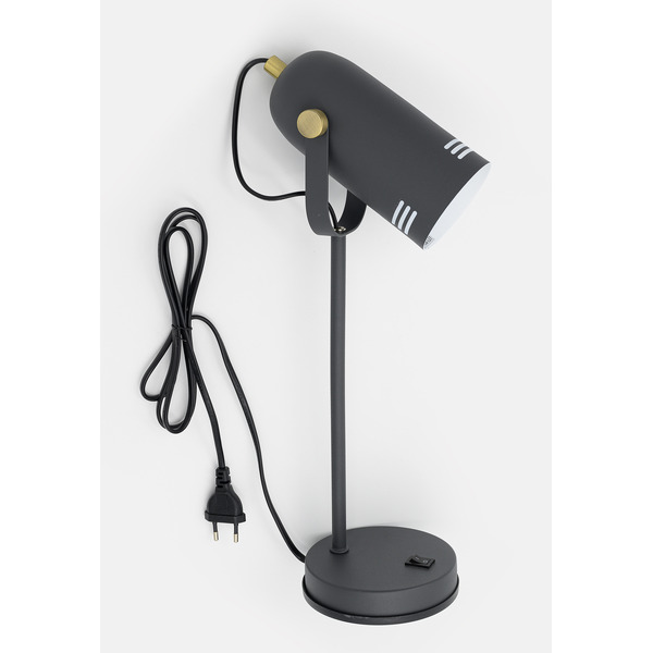 Светильник настольный ARTSTYLE HT-705BA