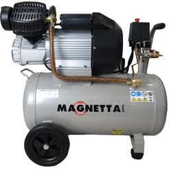Компрессор Magnetta SZB0.34/8-40L