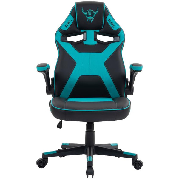 Игровое кресло FLOKY Asgard Mint