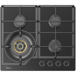 Варочная панель газовая Midea MG697VGB
