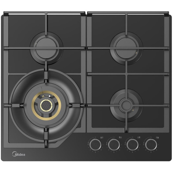 Варочная панель газовая Midea MG697VGB