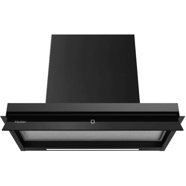 Вытяжка Haier HVX-W675TGB
