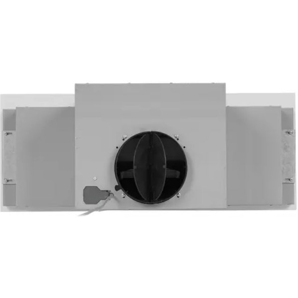 Вытяжка Akpo Neva Glass II 80 wk-10 (белый/нержавеющая сталь)