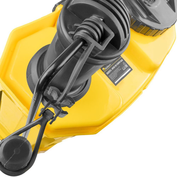 Аккумуляторный опрыскиватель Kolner KCSG 16/12ВРH-SLA (кн16-12бпхсла)