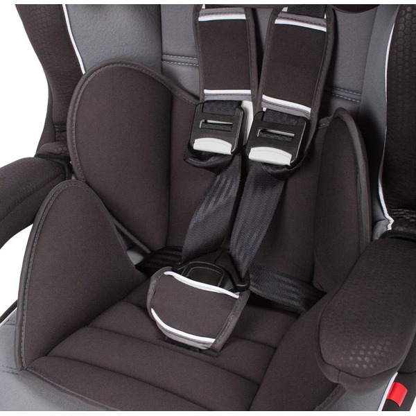 Автокресло Nania I-Max SP Isofix LX (grey)