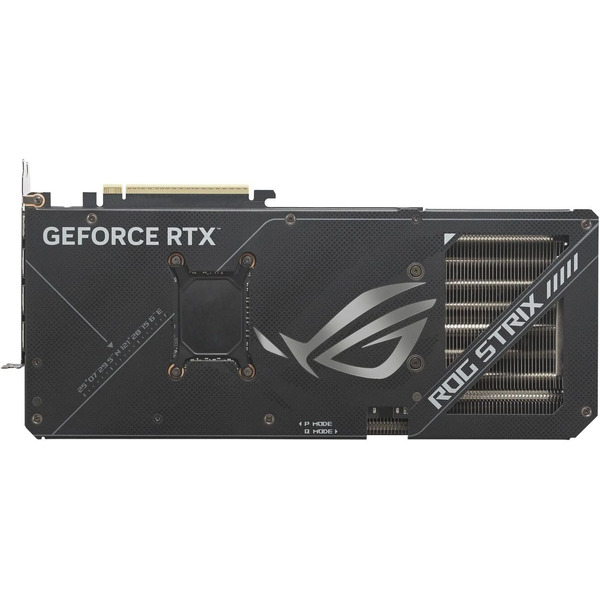 Видеокарта Asus ROG-STRIX-RTX5070TI-O16G-GAMING