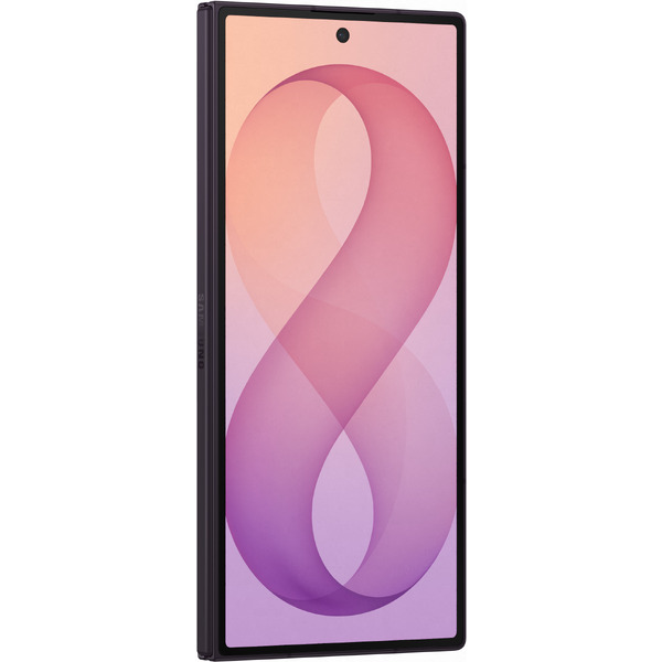 Смартфон Samsung Galaxy Z Fold8 Ultra SM-F976 16GB/1TB (фиолетовый)
