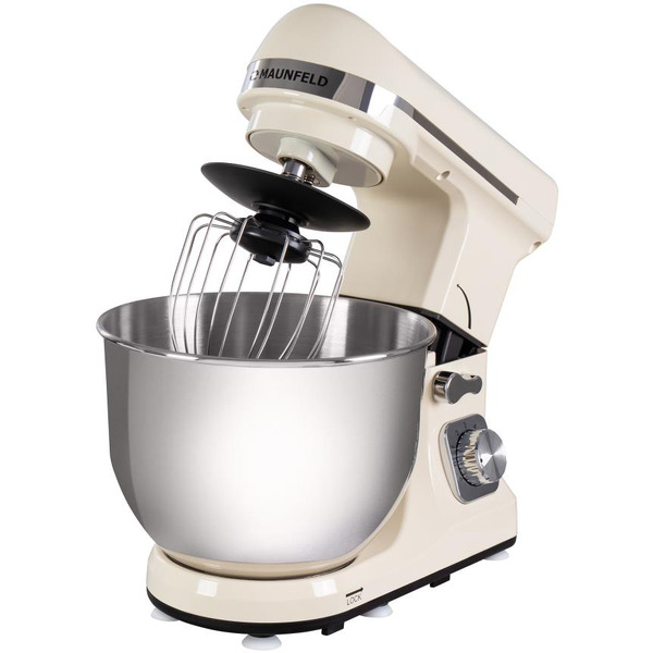 Миксер MAUNFELD MF-431BG