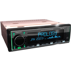 USB-магнитола Prology PRM-100 Poseidon