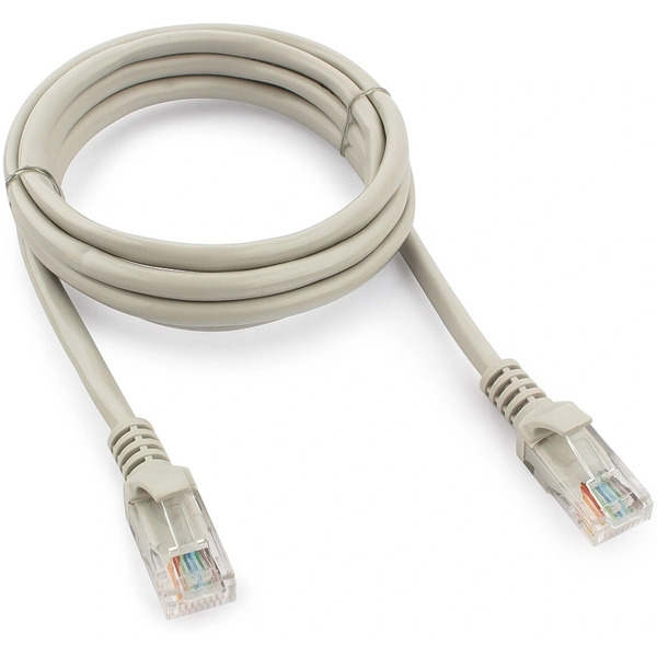 Патч-корд Cablexpert PP10-1.5M