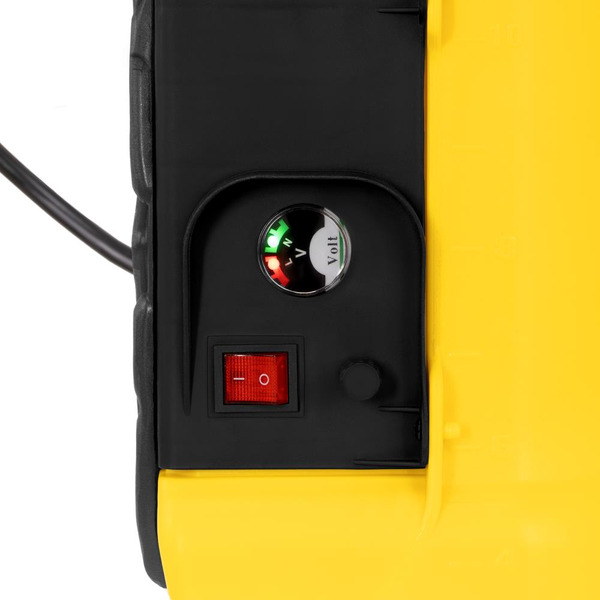 Аккумуляторный опрыскиватель KOLNER KSC 12-16L-01