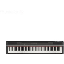 Цифровое пианино Yamaha P-125B