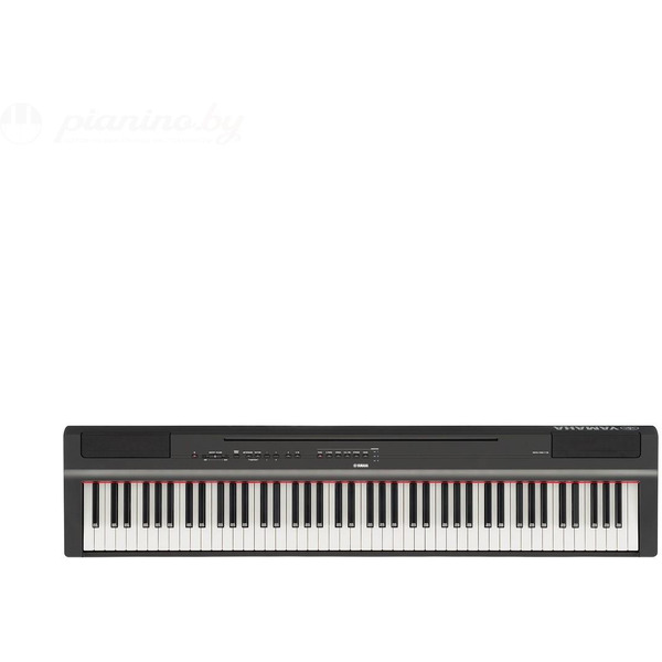 Цифровое пианино Yamaha P-125B