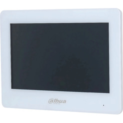 Видеодомофон Dahua DHI-VTH5421HW-W